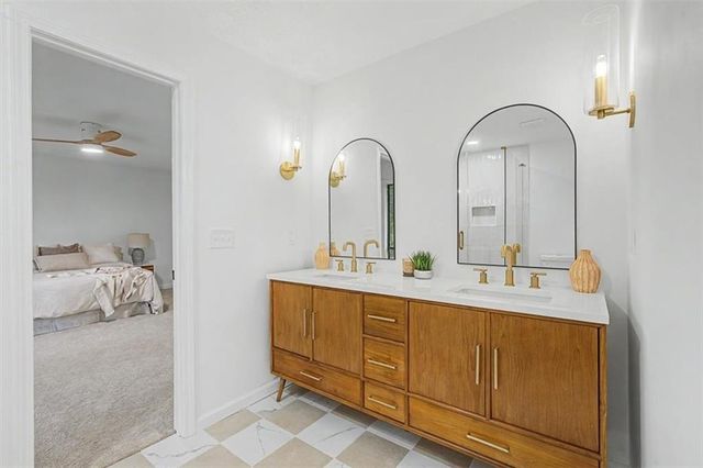 1583 Fieldgreen Overlook, Stone Mountain, GA 30088