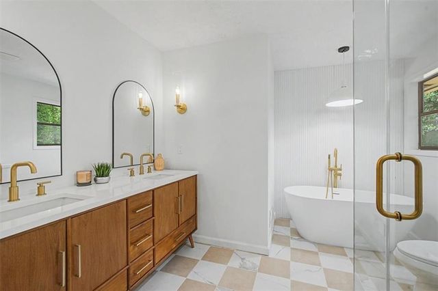 1583 Fieldgreen Overlook, Stone Mountain, GA 30088