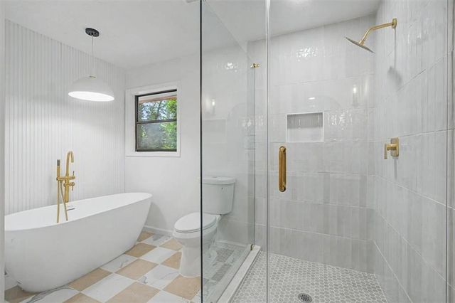 1583 Fieldgreen Overlook, Stone Mountain, GA 30088