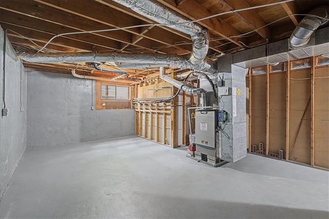 1583 Fieldgreen Overlook, Stone Mountain, GA 30088
