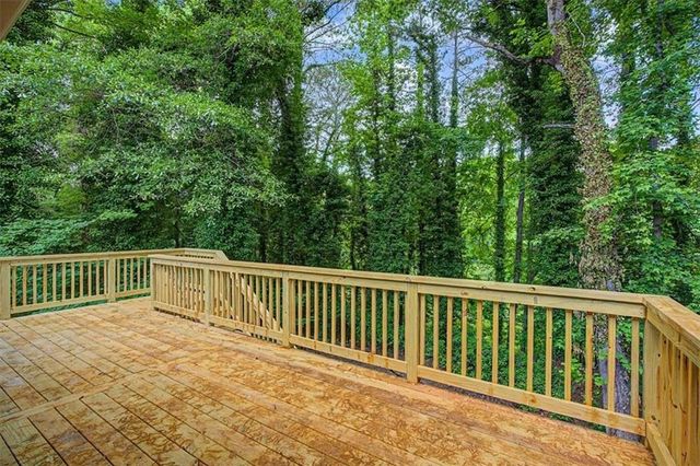 1583 Fieldgreen Overlook, Stone Mountain, GA 30088