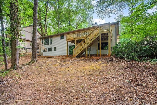 1583 Fieldgreen Overlook, Stone Mountain, GA 30088