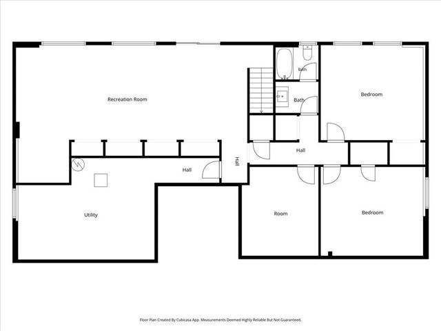 1583 Fieldgreen Overlook, Stone Mountain, GA 30088