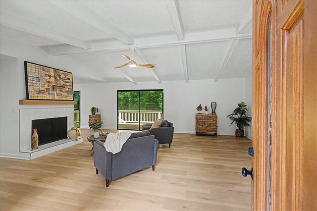 1583 Fieldgreen Overlook, Stone Mountain, GA 30088