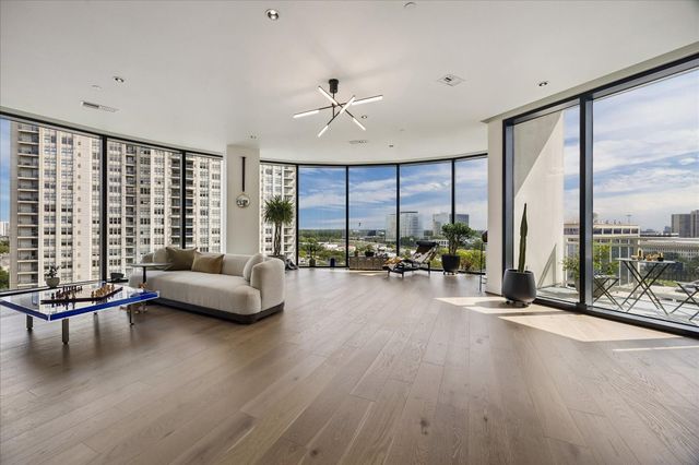 1409 Post Oak Boulevard 1102, Houston, TX 77056