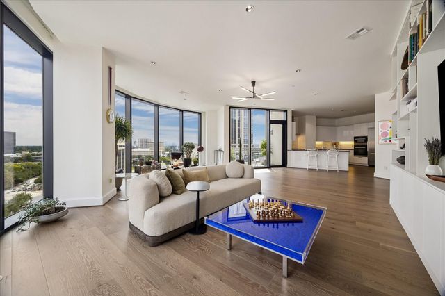 1409 Post Oak Boulevard 1102, Houston, TX 77056