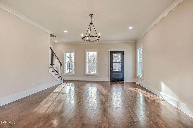 2009 Idle Hour Road, Kingsport, TN 37660