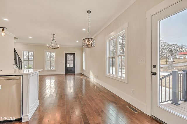 2009 Idle Hour Road, Kingsport, TN 37660