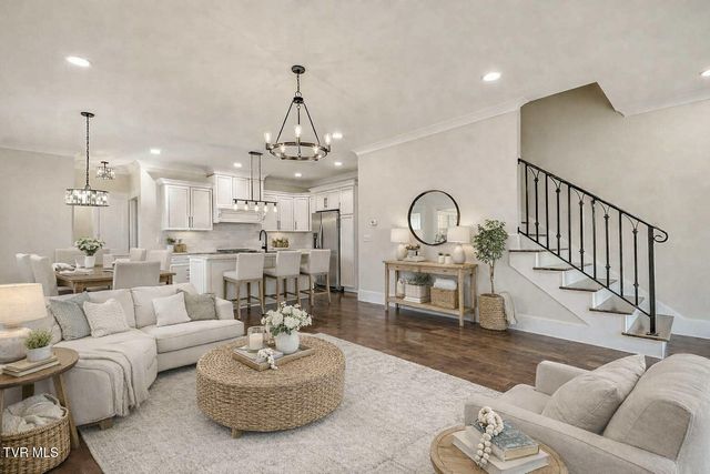 2009 Idle Hour Road, Kingsport, TN 37660