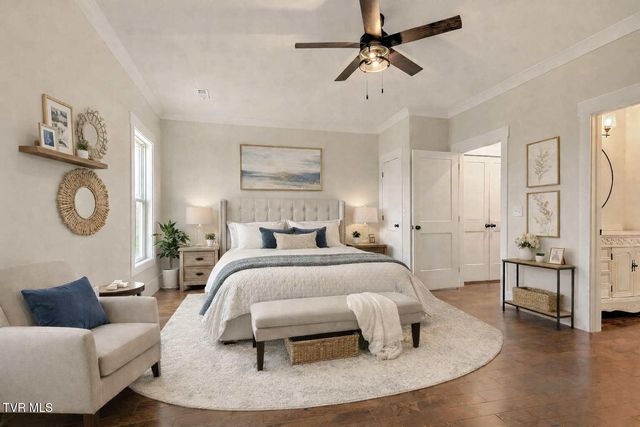 2009 Idle Hour Road, Kingsport, TN 37660