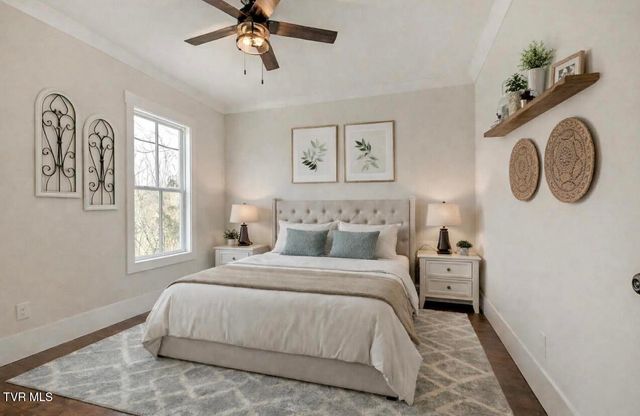 2009 Idle Hour Road, Kingsport, TN 37660