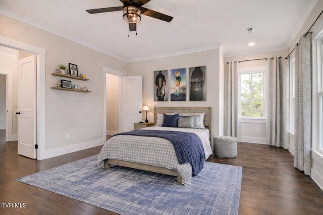 2009 Idle Hour Road, Kingsport, TN 37660