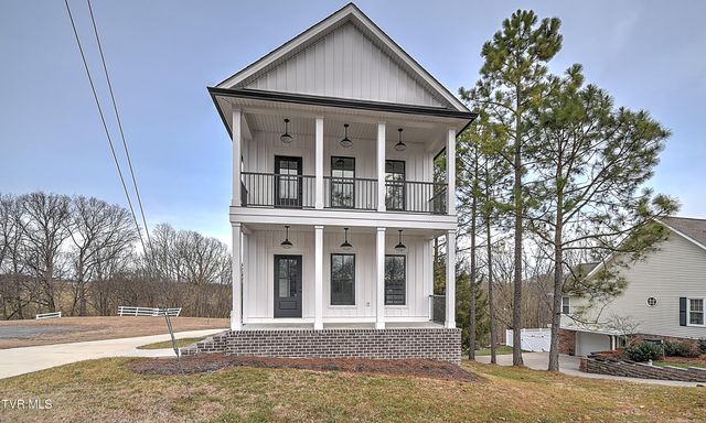 2009 Idle Hour Road, Kingsport, TN 37660