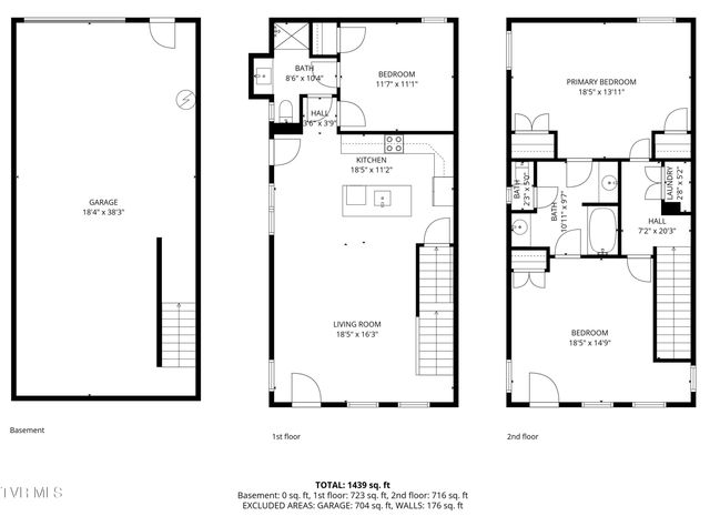 2009 Idle Hour Road, Kingsport, TN 37660