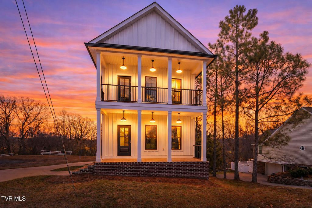 2009 Idle Hour Road, Kingsport, TN 37660