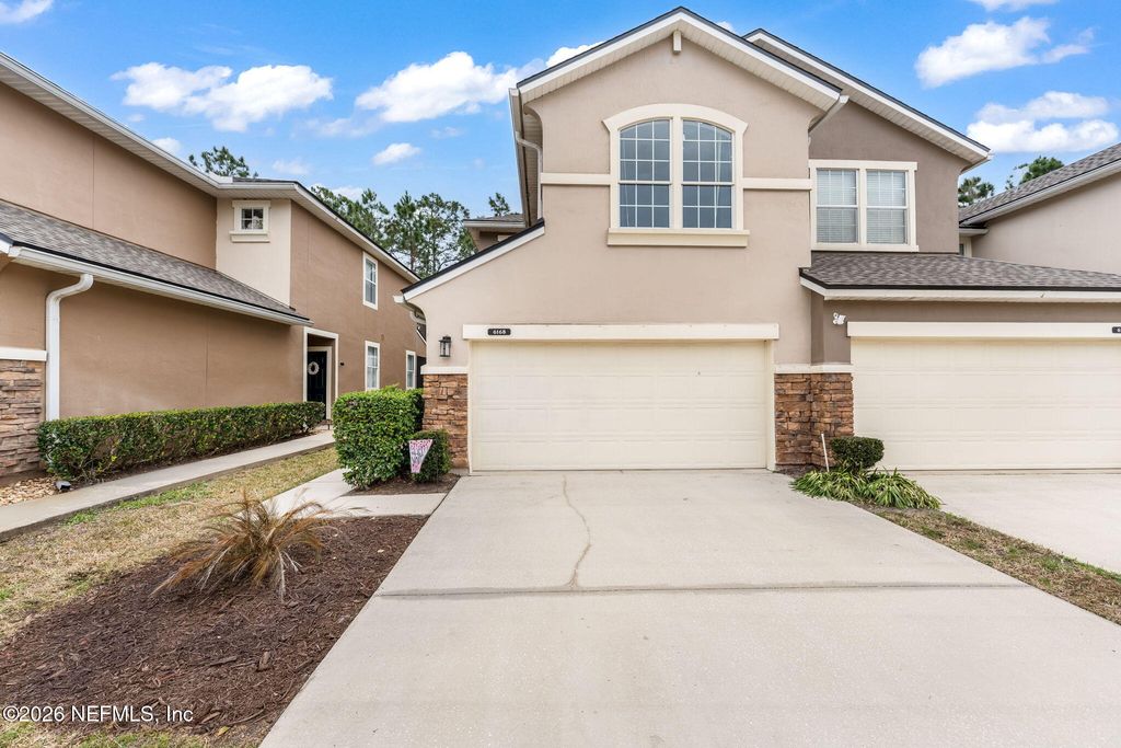 6168 BARTRAM VILLAGE Drive, Jacksonville, FL 32258