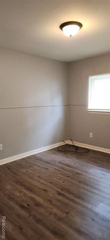 21182 Poinciana St., Southfield, MI 48033