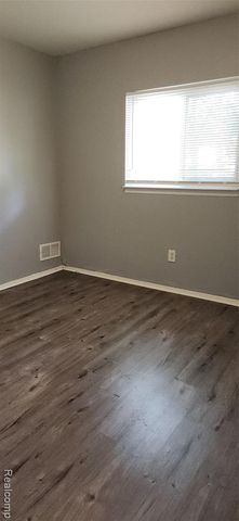 21182 Poinciana St., Southfield, MI 48033