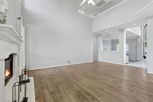 2202 Melanie Park Drive, Spring, TX 77388