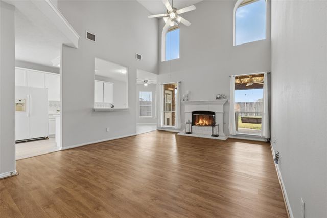 2202 Melanie Park Drive, Spring, TX 77388