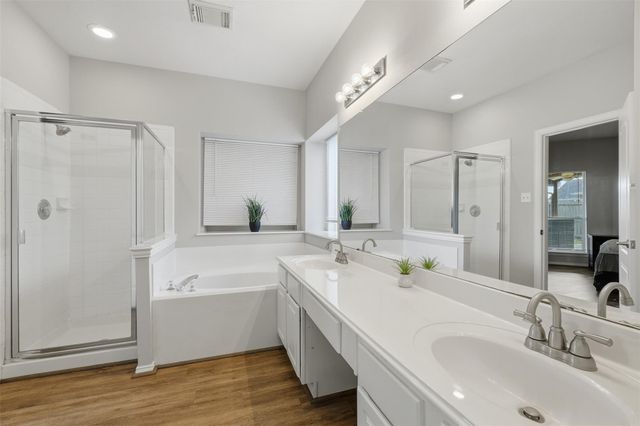 2202 Melanie Park Drive, Spring, TX 77388