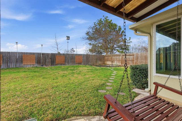 2202 Melanie Park Drive, Spring, TX 77388