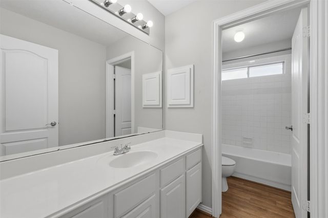 2202 Melanie Park Drive, Spring, TX 77388