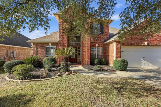 2202 Melanie Park Drive, Spring, TX 77388