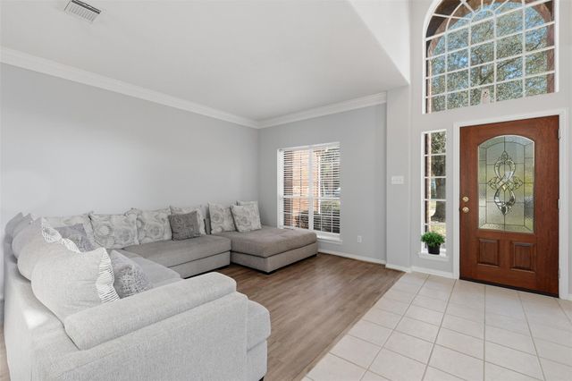 2202 Melanie Park Drive, Spring, TX 77388