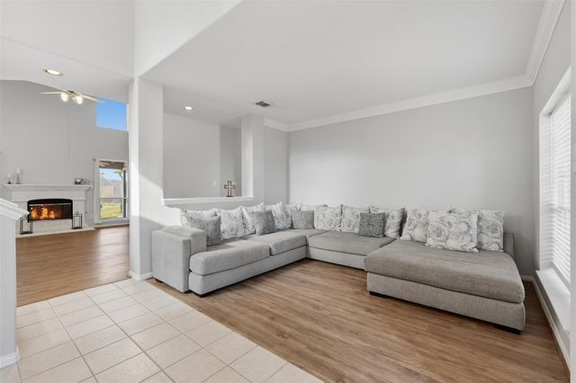 2202 Melanie Park Drive, Spring, TX 77388