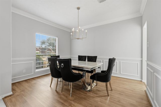 2202 Melanie Park Drive, Spring, TX 77388