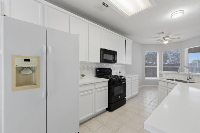 2202 Melanie Park Drive, Spring, TX 77388