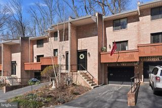 628 N LEMON ST, Media, PA 19063