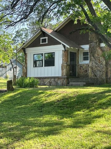102 Walnut Avenue, Walnut Springs, TX 76690
