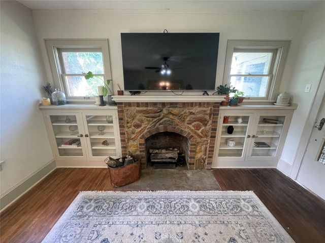 102 Walnut Avenue, Walnut Springs, TX 76690