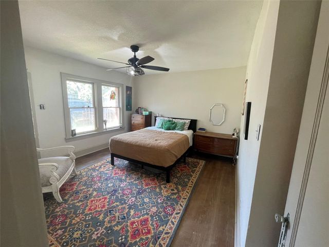 102 Walnut Avenue, Walnut Springs, TX 76690