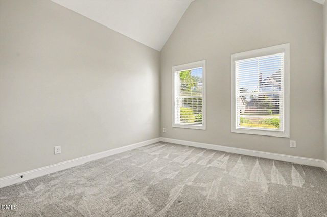 8724 Coyote Melon Drive, Angier, NC 27501