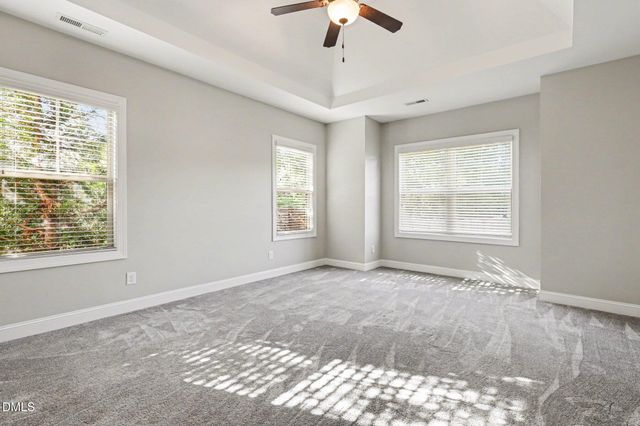 8724 Coyote Melon Drive, Angier, NC 27501