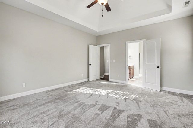 8724 Coyote Melon Drive, Angier, NC 27501