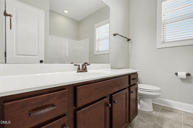 8724 Coyote Melon Drive, Angier, NC 27501