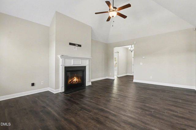 8724 Coyote Melon Drive, Angier, NC 27501