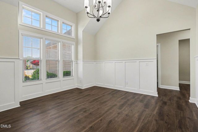 8724 Coyote Melon Drive, Angier, NC 27501