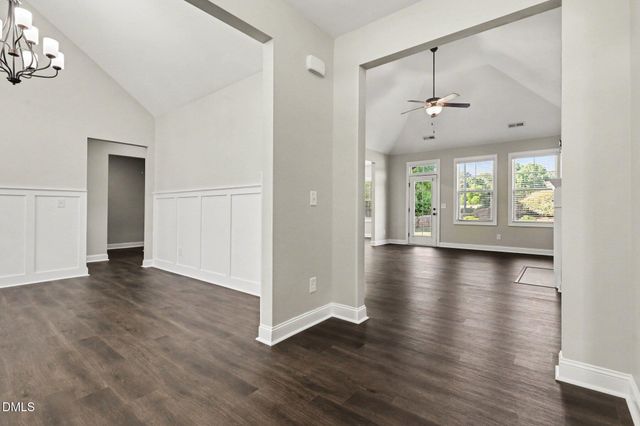 8724 Coyote Melon Drive, Angier, NC 27501