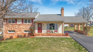 337 Virginia Avenue, Appomattox, VA 24522