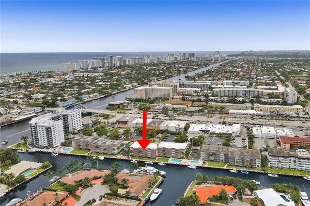 3111 NE 51st Street 305, Fort Lauderdale, FL 33308