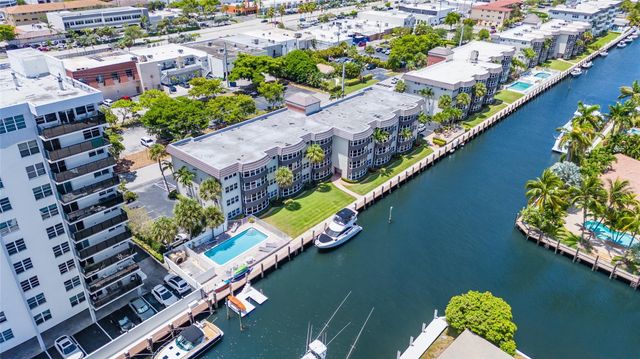 3111 NE 51st Street 305, Fort Lauderdale, FL 33308