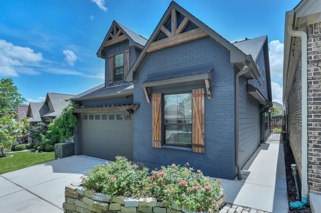 109 Cove Circle, Montgomery, TX 77356