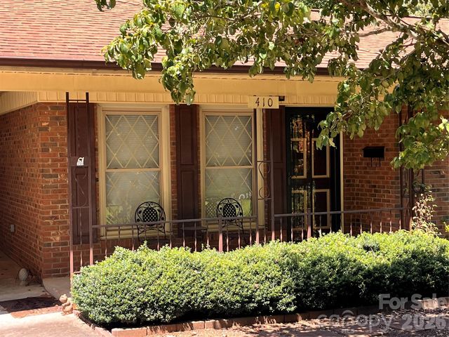 410 Thompson Street S, Stanley, NC 28164
