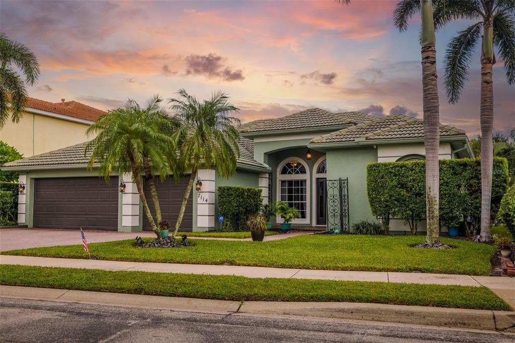 7114 68TH DRIVE E, Bradenton, FL 34203