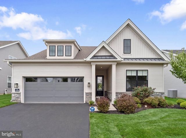239 NELSON DR, Horsham Twp, PA 19002